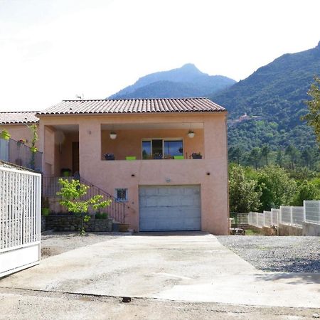 Chambre D'Hotes Mantei Castirla Εξωτερικό φωτογραφία