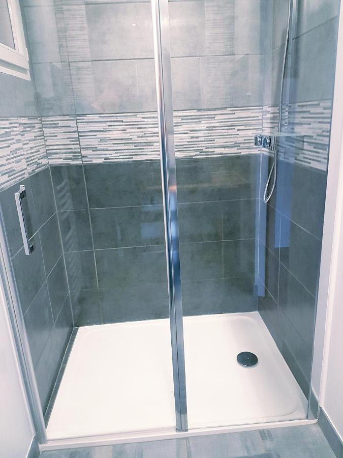Chambre D'Hotes Mantei Castirla Εξωτερικό φωτογραφία