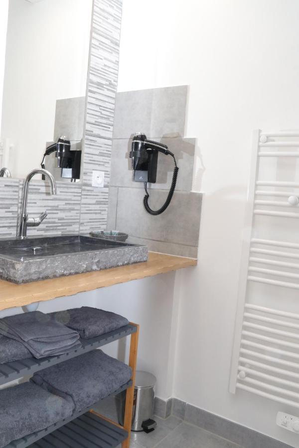 Chambre D'Hotes Mantei Castirla Εξωτερικό φωτογραφία