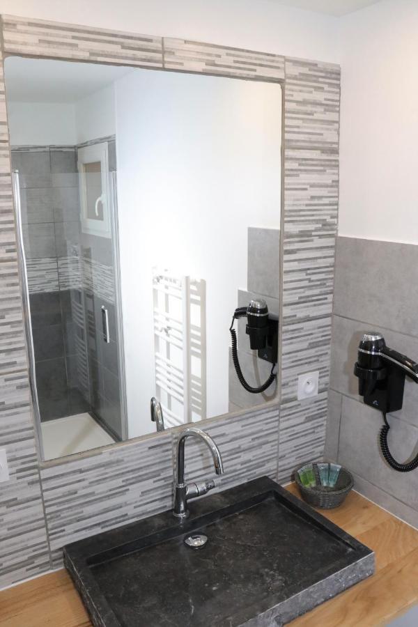 Chambre D'Hotes Mantei Castirla Εξωτερικό φωτογραφία