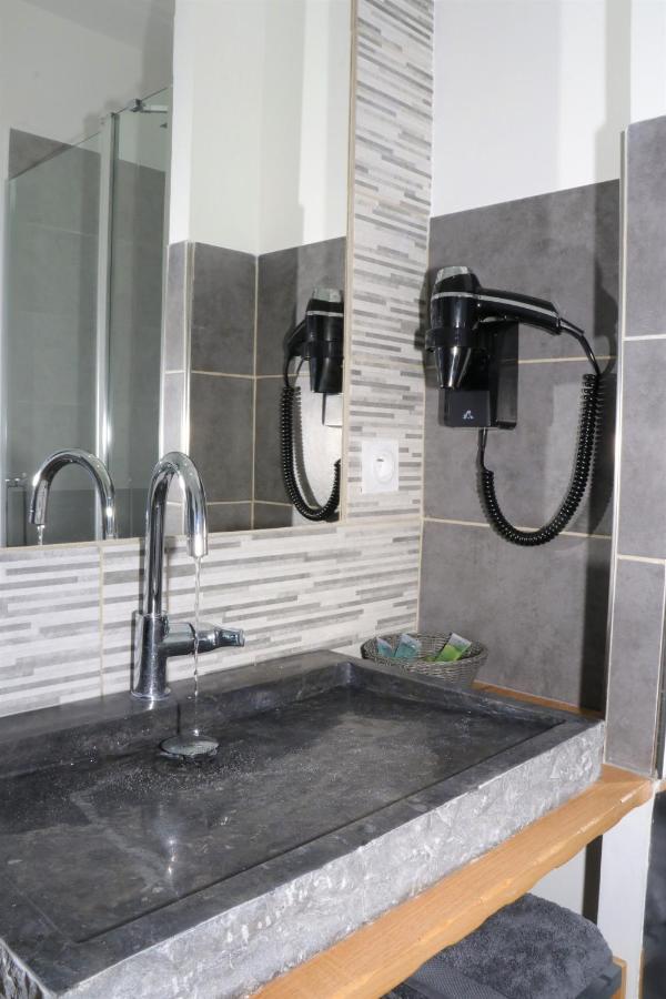 Chambre D'Hotes Mantei Castirla Εξωτερικό φωτογραφία